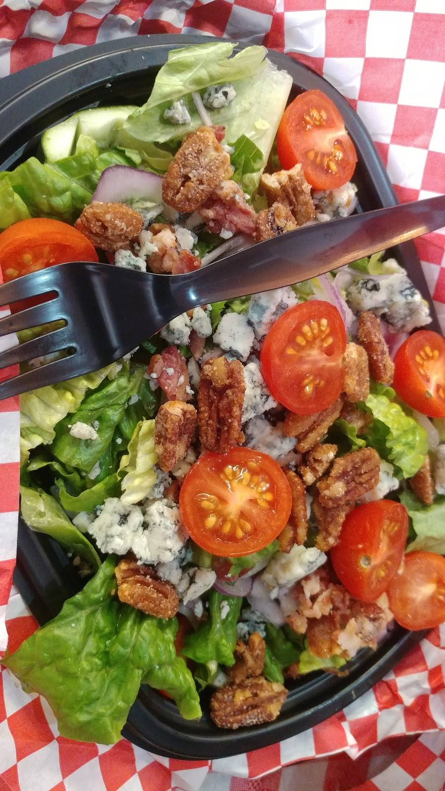 Scottis Market & Eatery | restaurant | 1730 E Warner Rd, Tempe, AZ 85284, USA | 4803618117 OR +1 480-361-8117