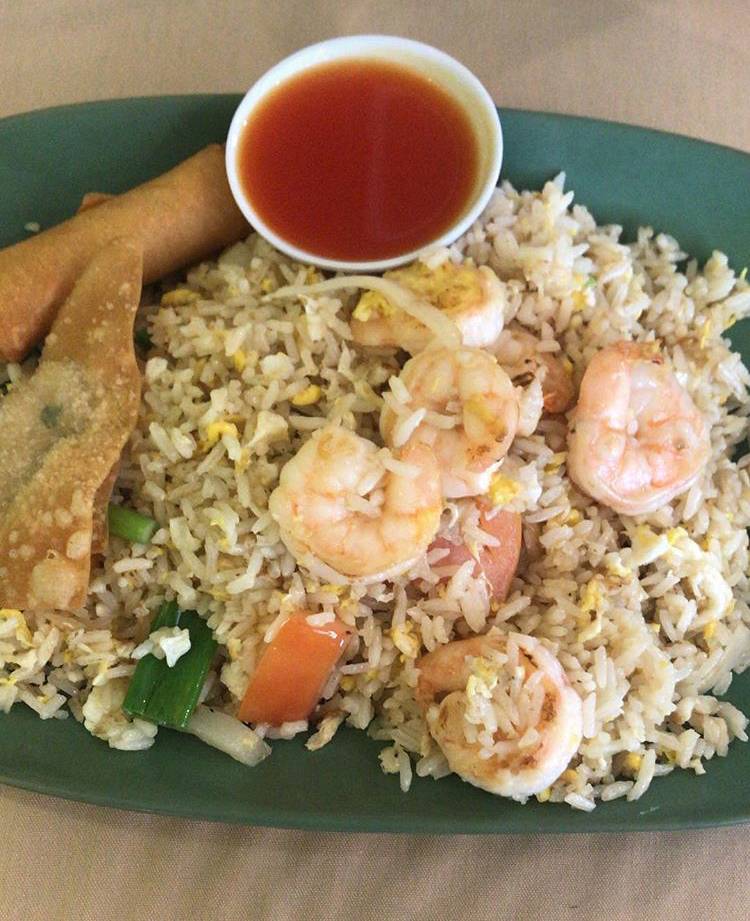 Thai House Restaurant | restaurant | 1824 W Redlands Blvd, Redlands, CA 92373, USA | 9097983143 OR +1 909-798-3143