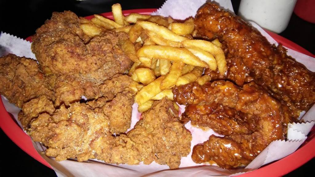 Pretty Pearl Restaurant | restaurant | 312 N Main St, Mauldin, SC 29662, USA | 8646312499 OR +1 864-631-2499