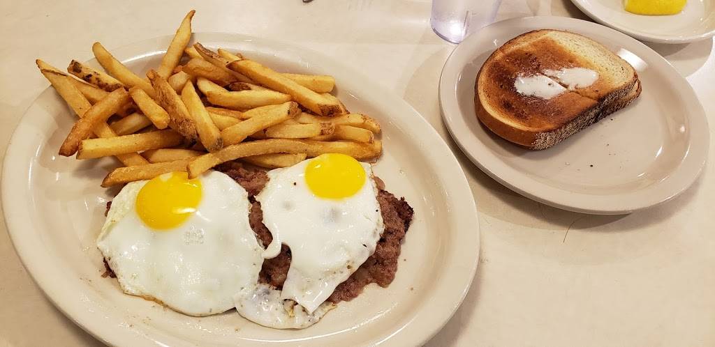 Hicksville Diner | restaurant | 495 E Old Country Rd, Hicksville, NY 11801, USA | 5169333777 OR +1 516-933-3777