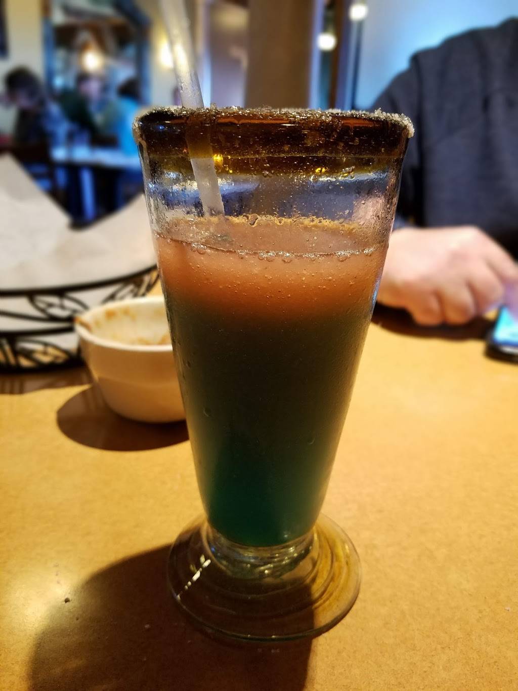 Cocina Real | restaurant | 15366 W Beloit Rd, New Berlin, WI 53151, USA | 2627809952 OR +1 262-780-9952