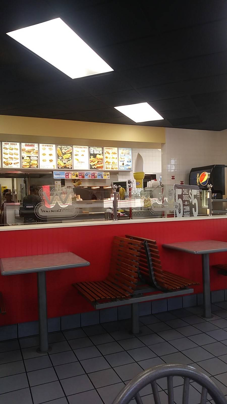 Wienerschnitzel | restaurant | 2011 E Washington St, Colton, CA 92324, USA | 9098249993 OR +1 909-824-9993