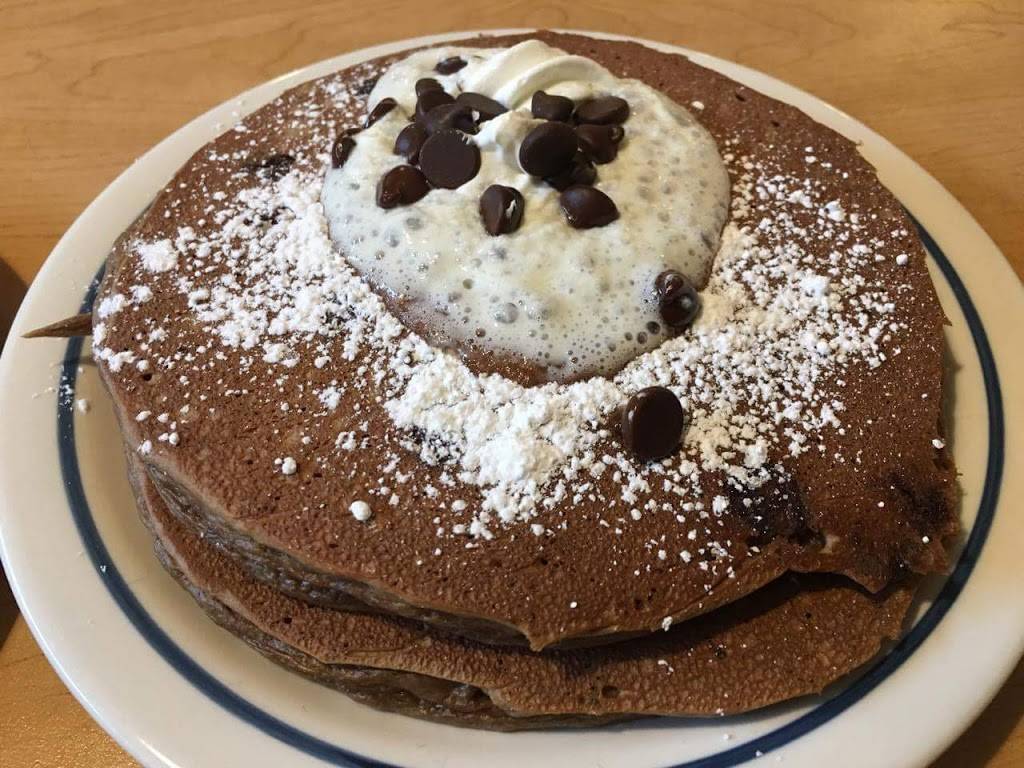 IHOP | bakery | 644 N 1st St, San Jose, CA 95112, USA | 4082944130 OR +1 408-294-4130