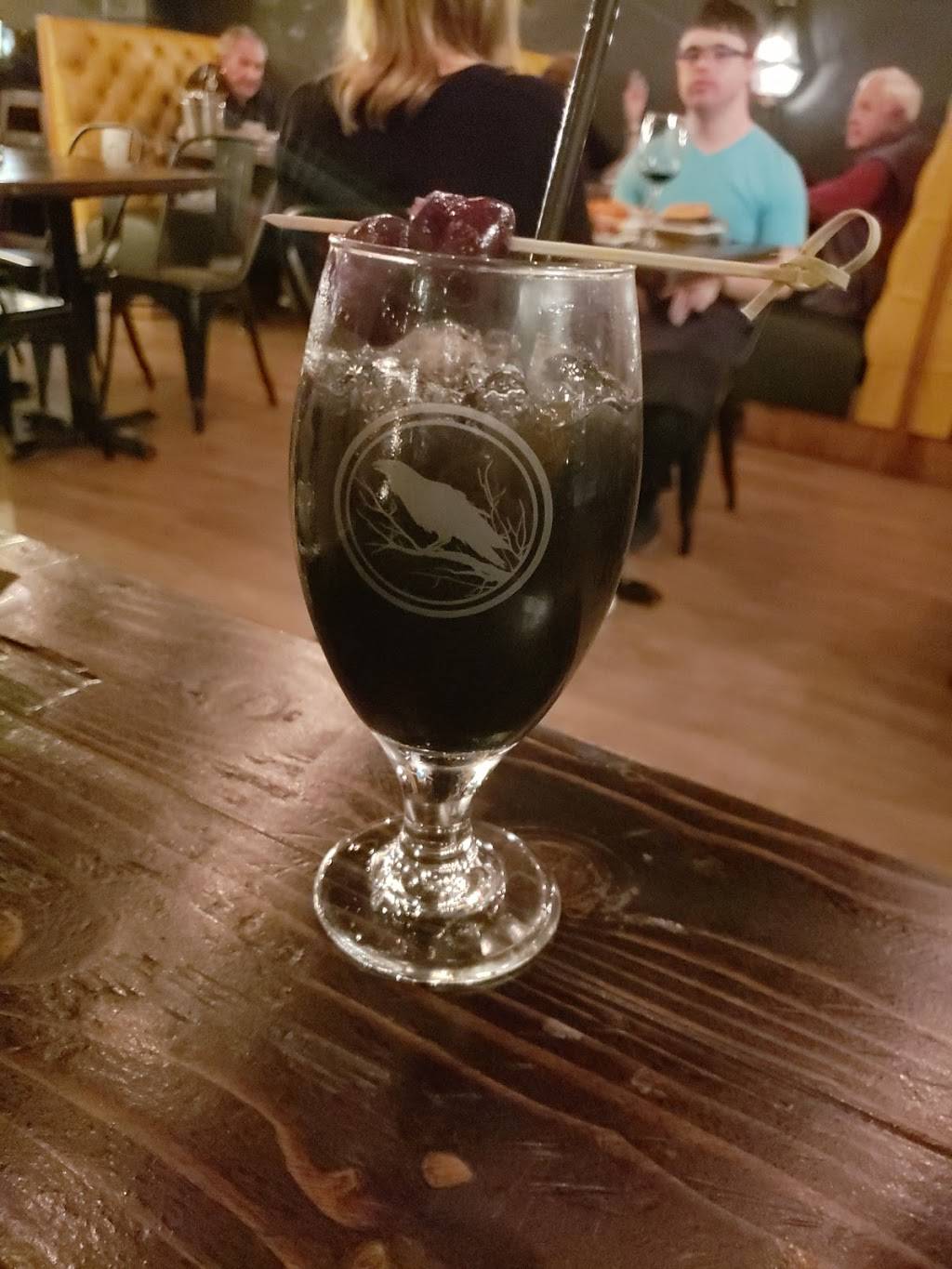 Raven Gastropub | restaurant | 8900 E Pinnacle Peak Rd b1, Scottsdale, AZ 85255, USA | 4802199334 OR +1 480-219-9334