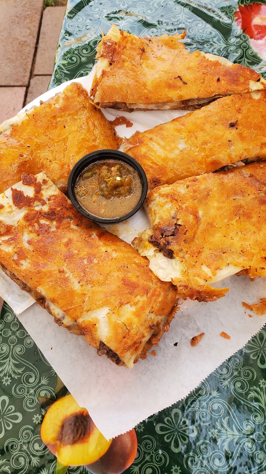 Taqueria Nava | restaurant | 1429 B St, Fresno, CA 93706, USA | 5592615862 OR +1 559-261-5862