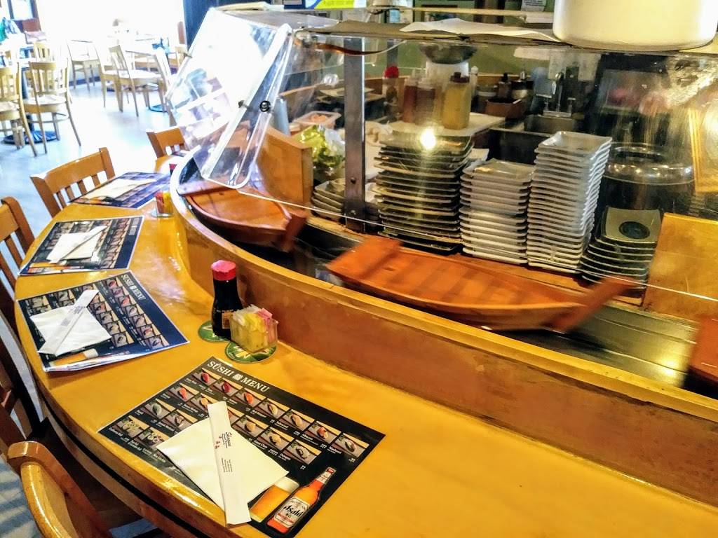 Shogun | restaurant | 3310 Central Ave SE, Albuquerque, NM 87106, USA | 5052659166 OR +1 505-265-9166