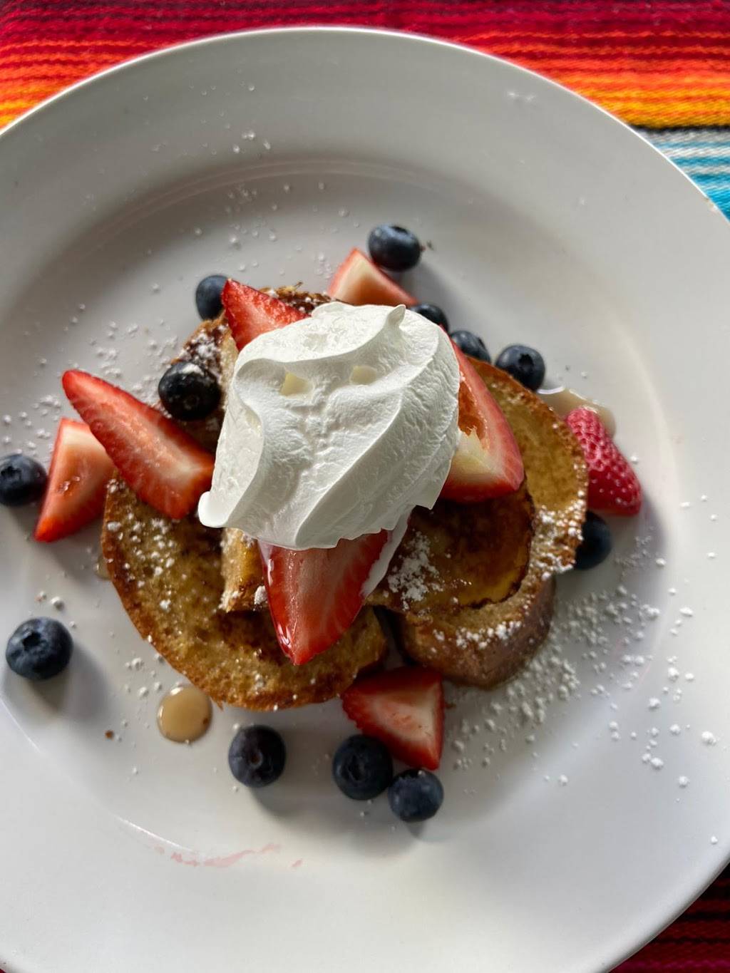 La esquina coffee shop | restaurant | 148 W Girard Ave, Philadelphia, PA 19123, USA | 2156271684 OR +1 215-627-1684