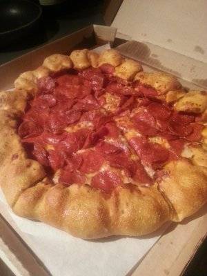 Pizza Hut | restaurant | 1749 Contra Costa Blvd, Pleasant Hill, CA 94523, USA | 9256861616 OR +1 925-686-1616