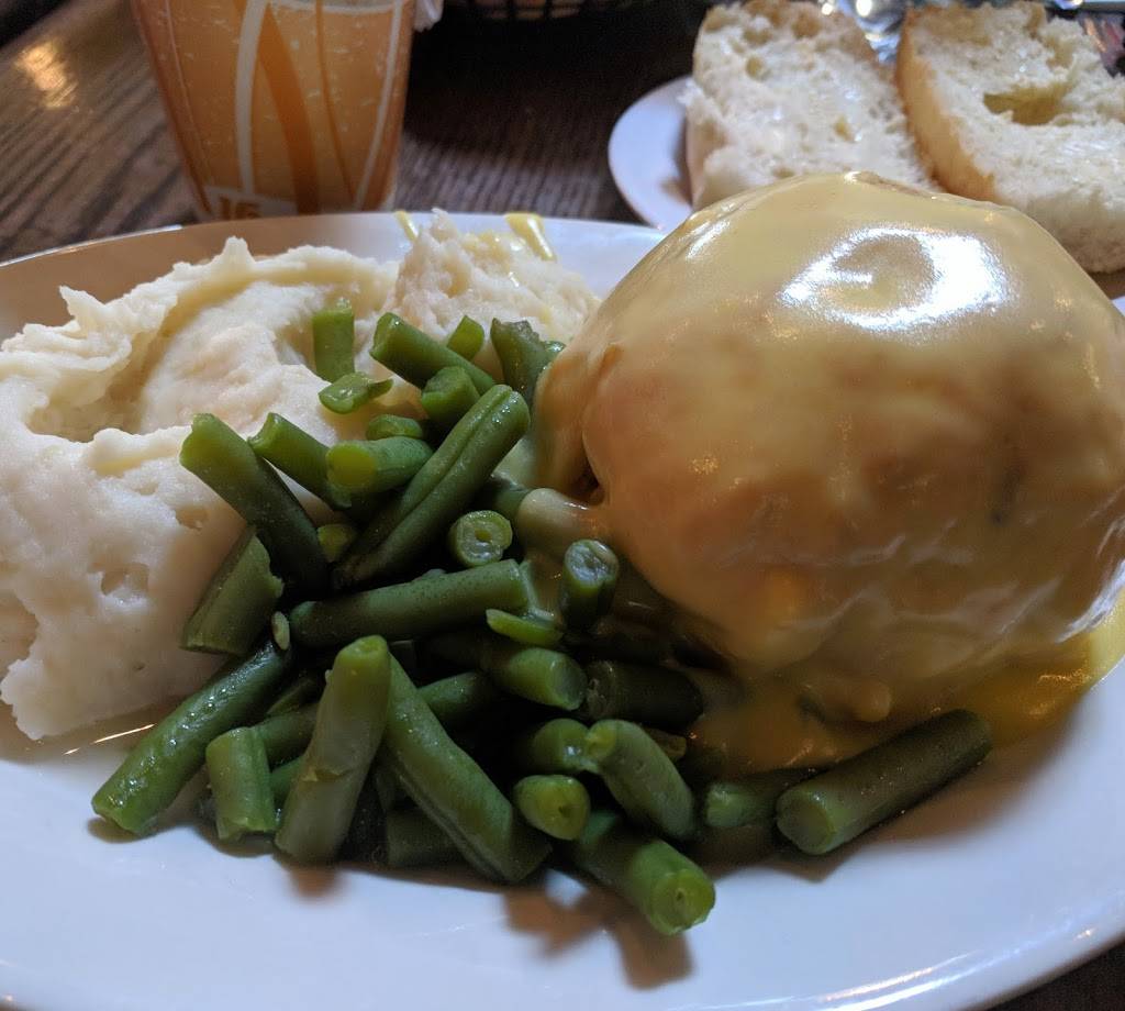 The Restaurant | restaurant | 489 Main St, Woburn, MA 01801, USA | 7819123140 OR +1 781-912-3140