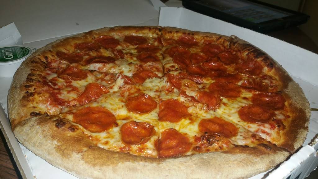 Papa Johns Pizza | restaurant | 922 Wooster Road North, Barberton, OH 44203, USA | 3308610909 OR +1 330-861-0909