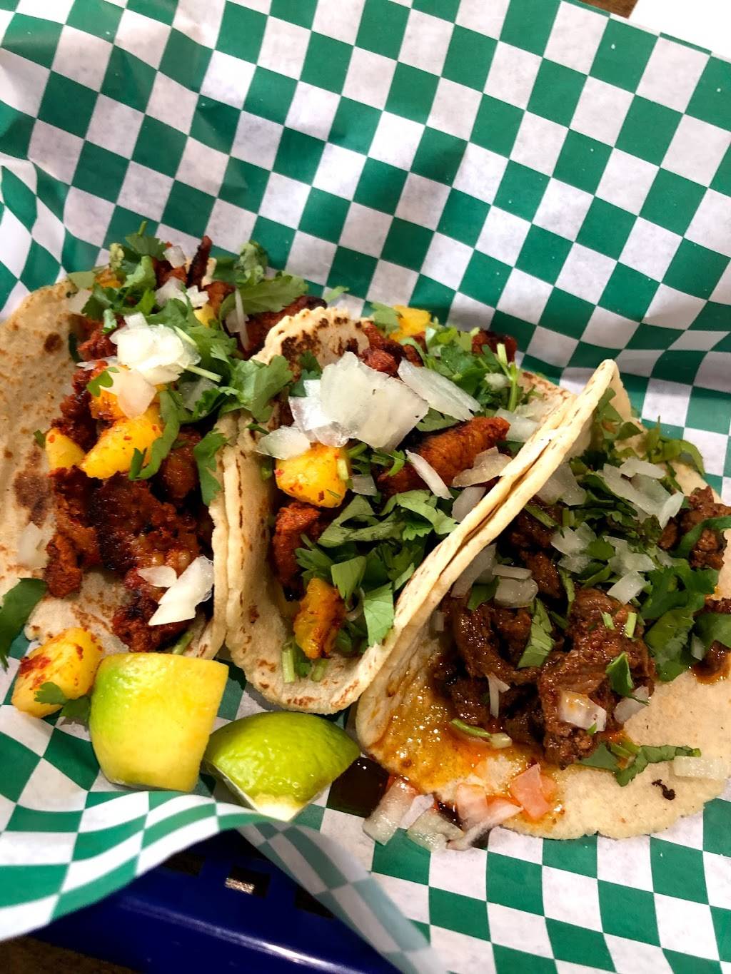 Fridas Taqueria | restaurant | 5514 Lawrenceville Hwy Suite A, Lilburn, GA 30047, USA | 4702735349 OR +1 470-273-5349