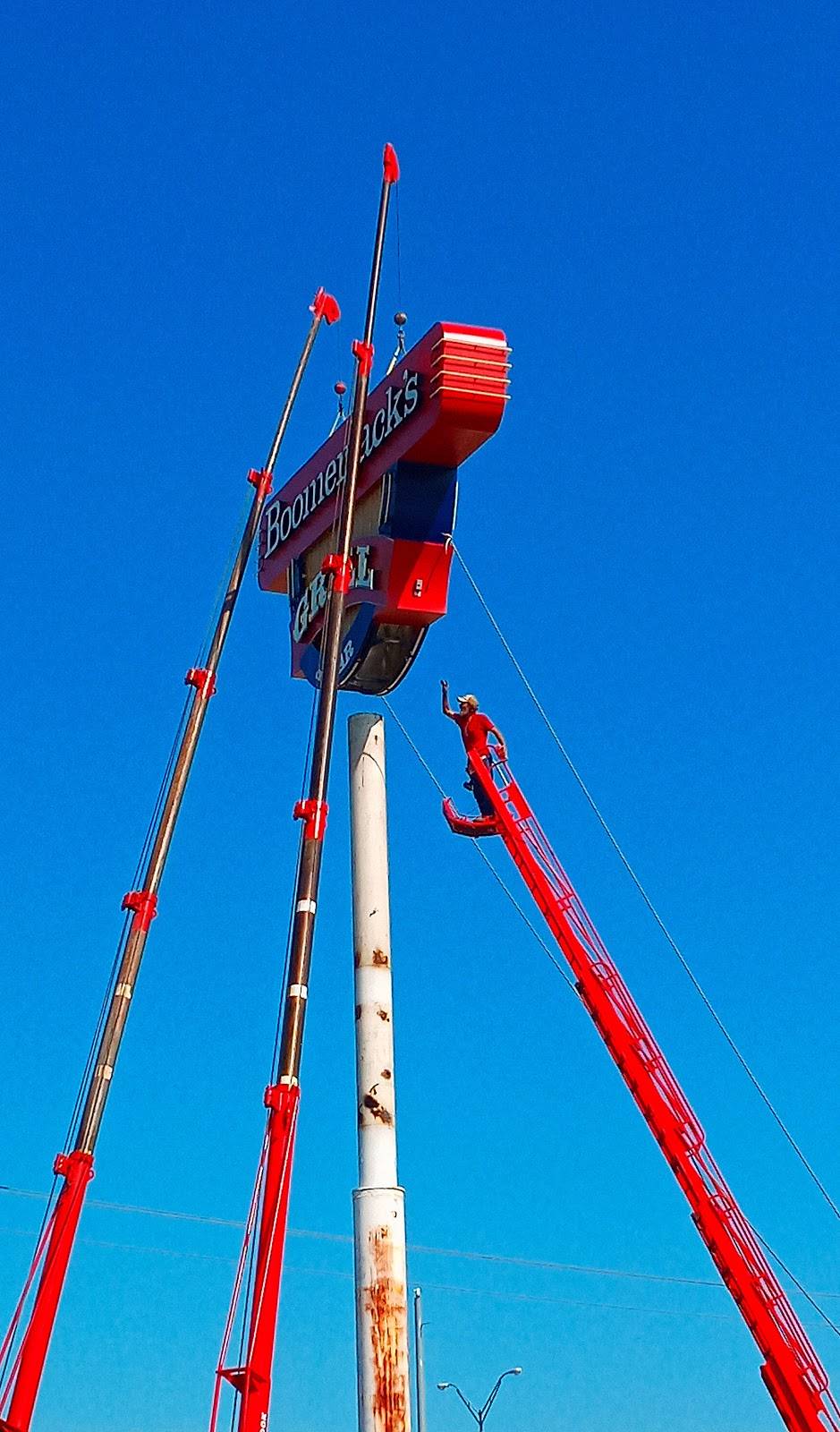 BoomerJacks Grill & Bar - Northwest Hwy | restaurant | 10250 Technology Blvd E, Dallas, TX 75220, USA | 9722880990 OR +1 972-288-0990