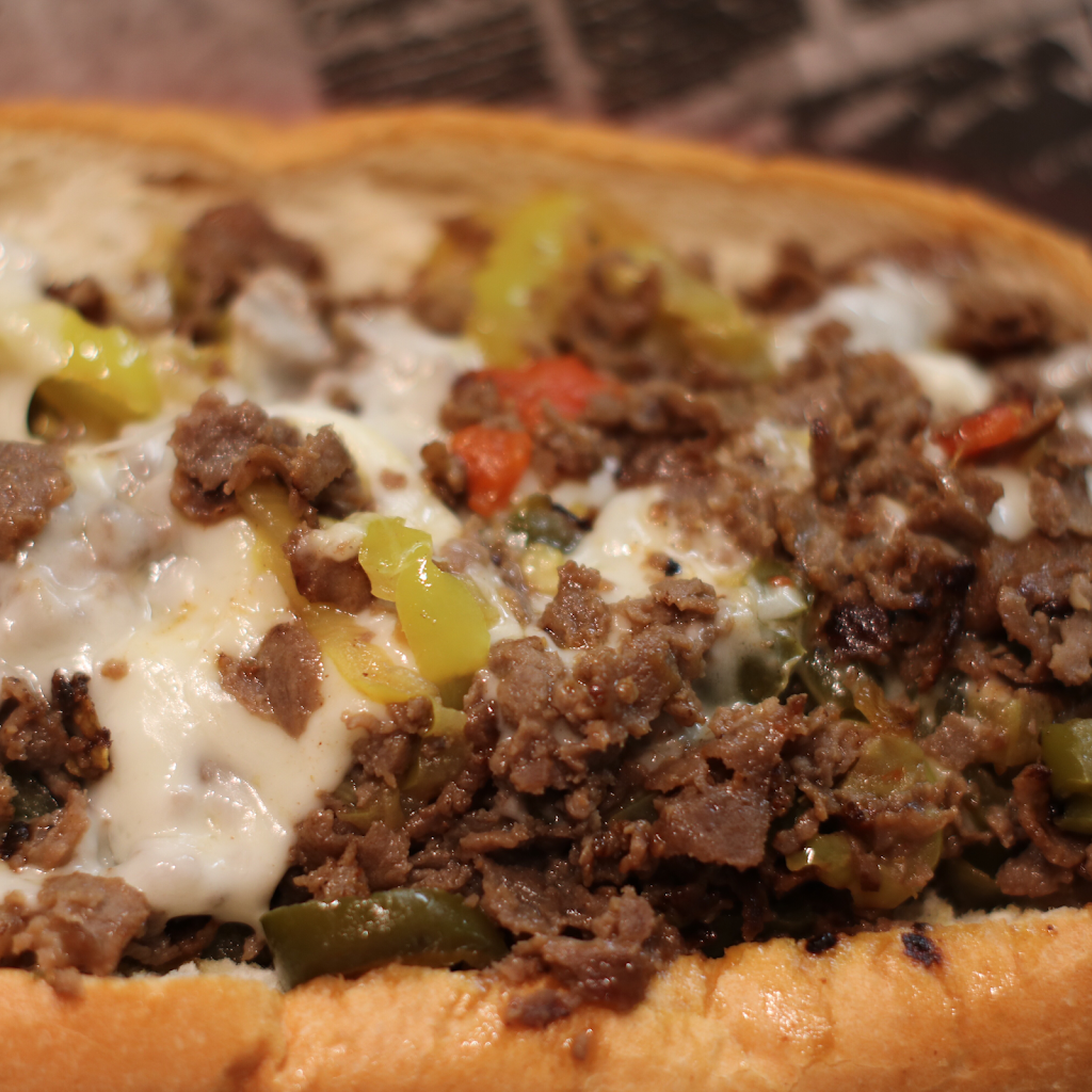 Geos Philly Steak Grill | restaurant | 2153 SC-544, Conway, SC 29526, USA | 8432344367 OR +1 843-234-4367