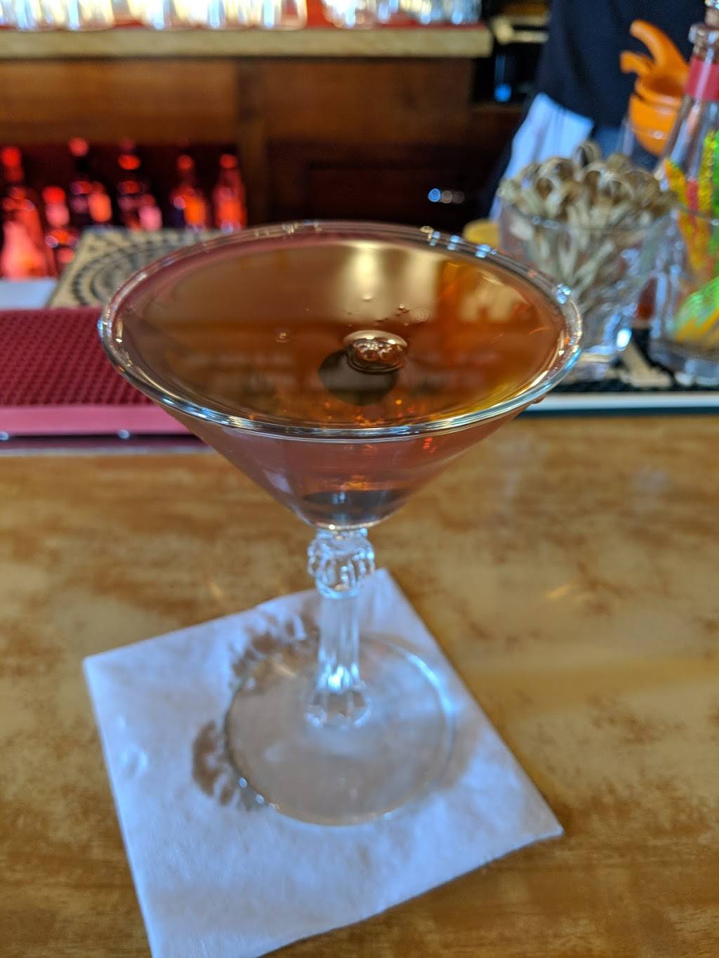 The StandBy | restaurant | 935 Airport Blvd, South San Francisco, CA 94080, USA | 6505888300 OR +1 650-588-8300