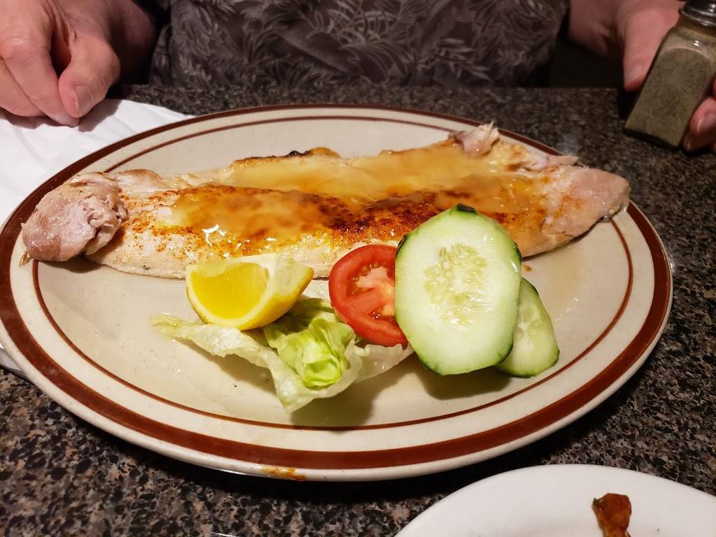 Prime Minister | restaurant | 525 N Main St, Thiensville, WI 53092, USA | 2622381530 OR +1 262-238-1530