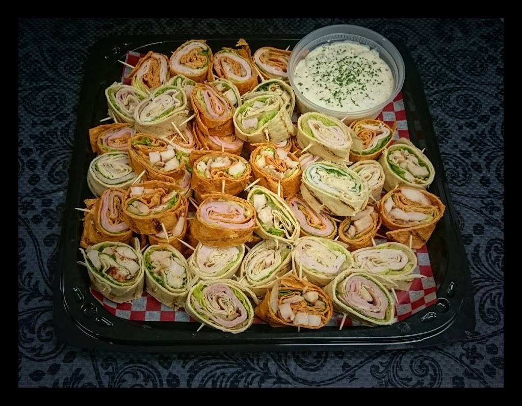 Depanneur Ma-Mi & Les Cuisines M | bakery | 961 Rang Sainte Henriette, Saint-Lin-Laurentides, QC J5M 2P6, Canada | 4504391443 OR +1 450-439-1443