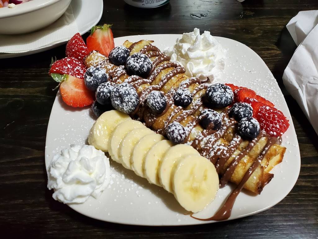 Balkan House Ferndale | restaurant | 314 W Nine Mile Rd, Ferndale, MI 48220, USA | 2482684920 OR +1 248-268-4920