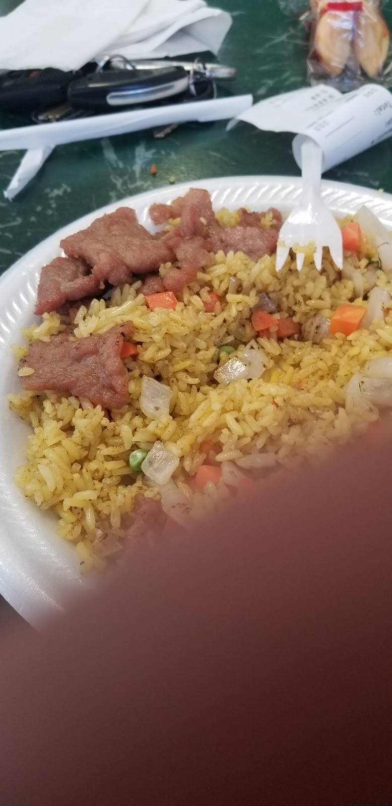 Beijing Restaurant | restaurant | 3134 Manawa Center Dr # 8, Council Bluffs, IA 51501, USA | 7123661819 OR +1 712-366-1819