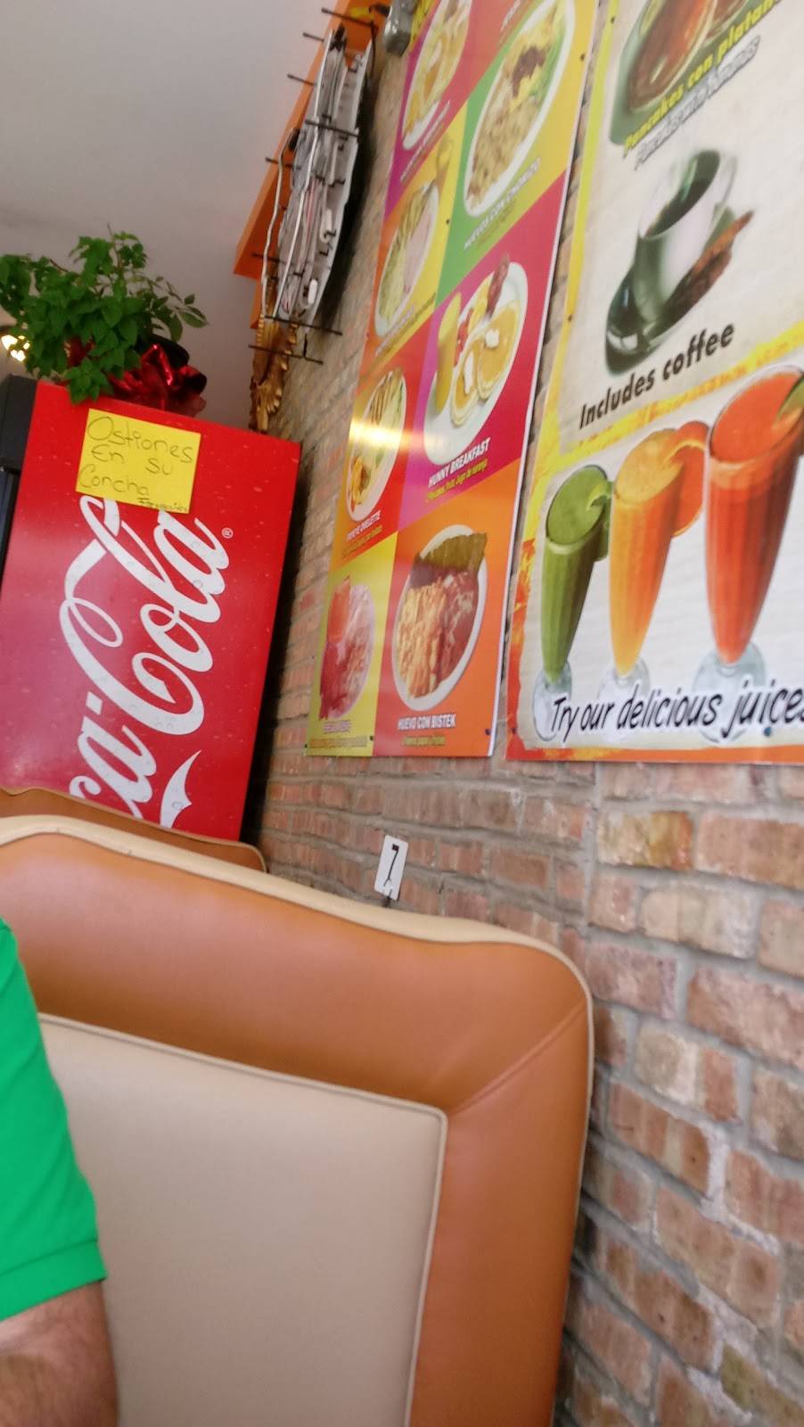 La Fuente Restaurant | restaurant | 2950 W 59th St, Chicago, IL 60629, USA | 7737789449 OR +1 773-778-9449