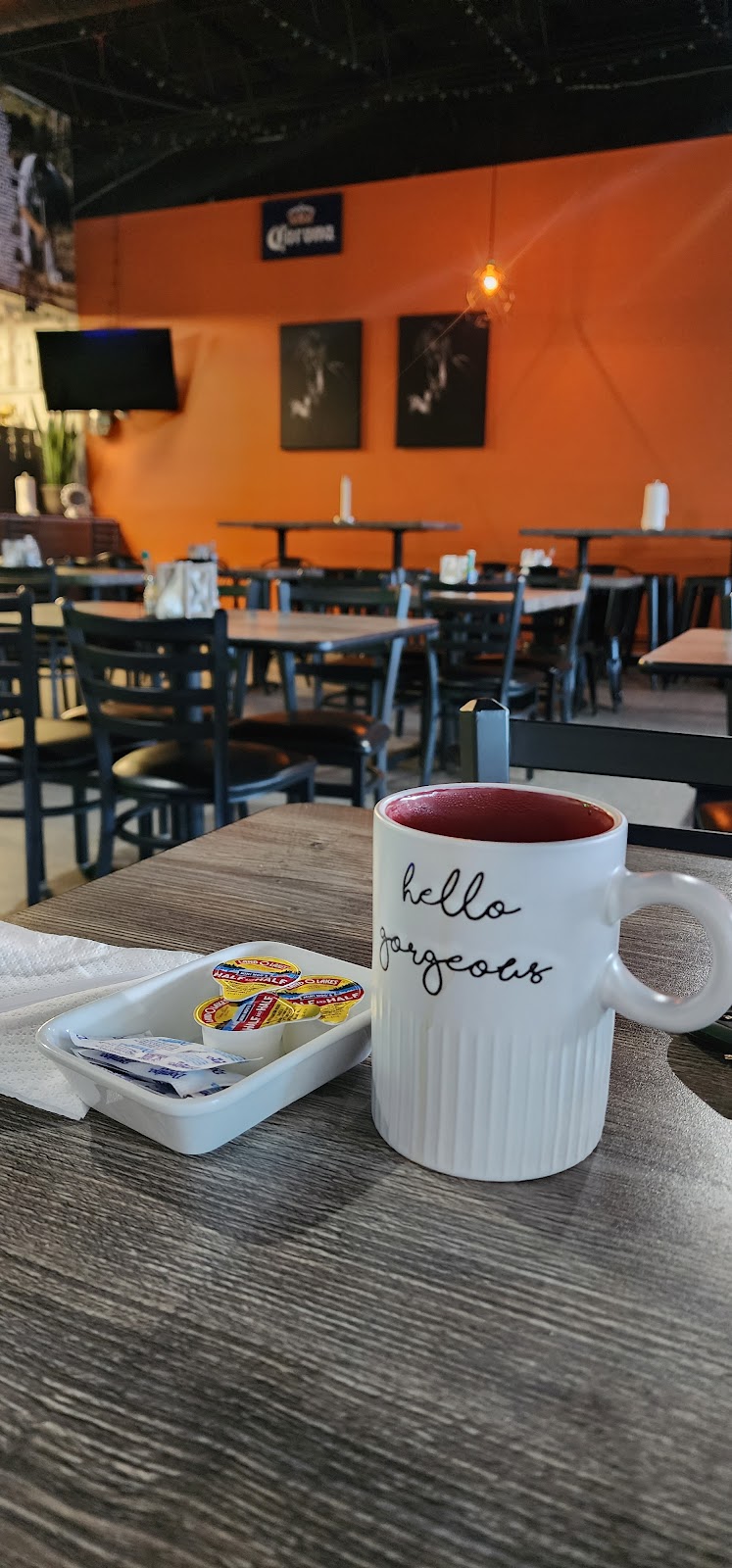 El Patio Olanchano | restaurant | 5851 University Blvd W, Jacksonville, FL 32216, USA | 9046830991 OR +1 904-683-0991