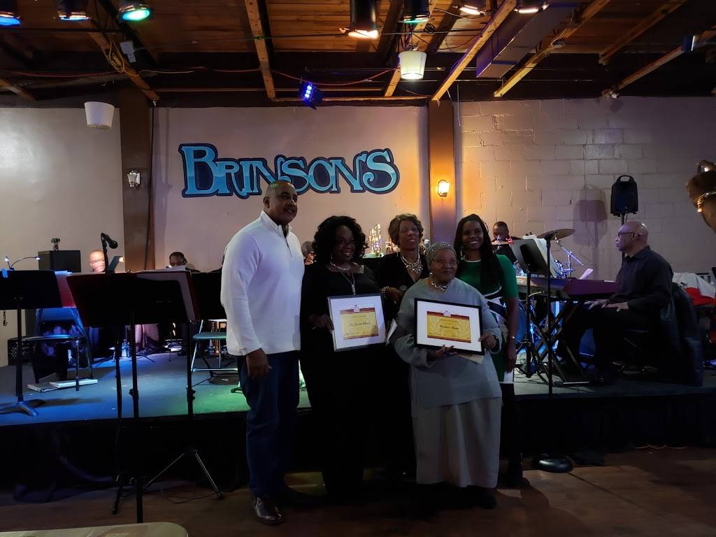 Brinsons | night club | 341 Madison Ave, Memphis, TN 38103, USA | 9015240104 OR +1 901-524-0104