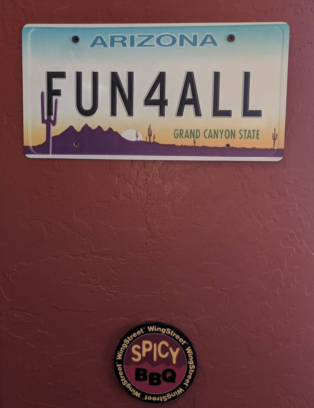 Pizza Hut | meal delivery | 714 E Florence Blvd, Casa Grande, AZ 85122, USA | 5208368812 OR +1 520-836-8812