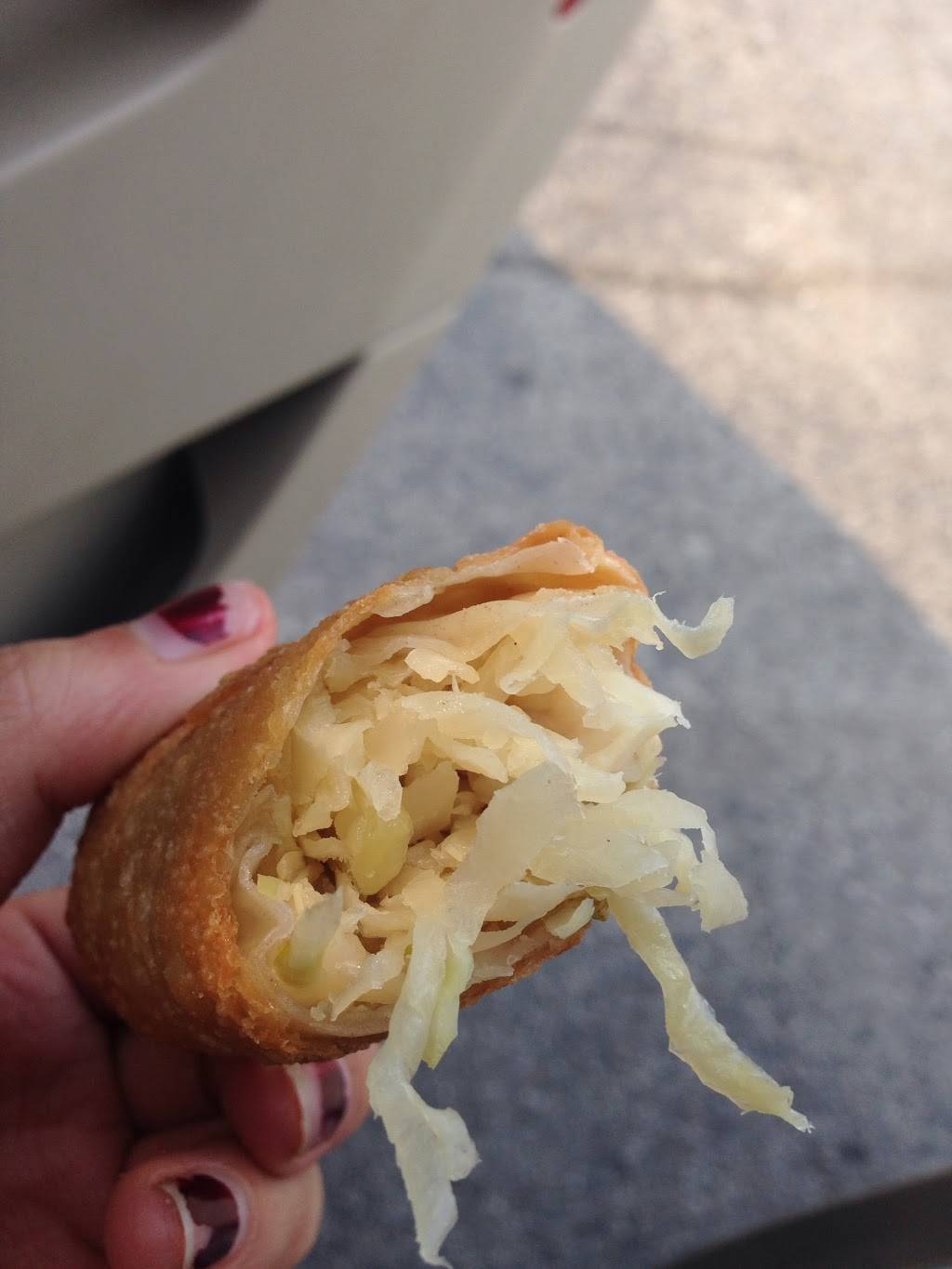 Panda Garden | restaurant | 98 N Eastwood Dr, Woodstock, IL 60098, USA | 8153372008 OR +1 815-337-2008