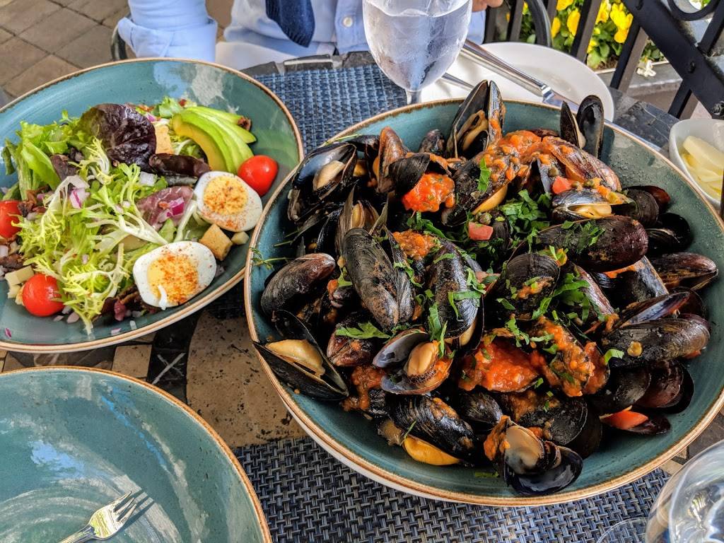 Café du Parc | restaurant | 1401 Pennsylvania Ave NW, Washington, DC 20004, USA | 2029427000 OR +1 202-942-7000