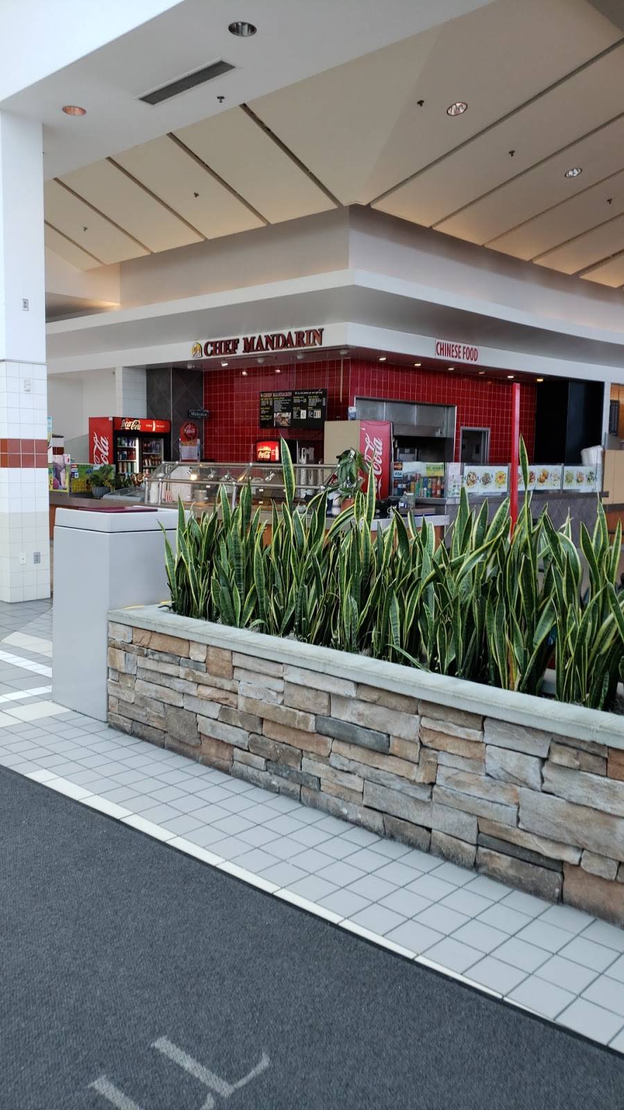 Chef Mandarin | restaurant | 1300 Main St, Logan, UT 84341, USA | 4357522318 OR +1 435-752-2318