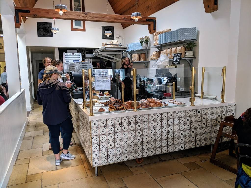 Le Marais Bakery | cafe | 2066 Chestnut St, San Francisco, CA 94123, USA | 4153599801 OR +1 415-359-9801