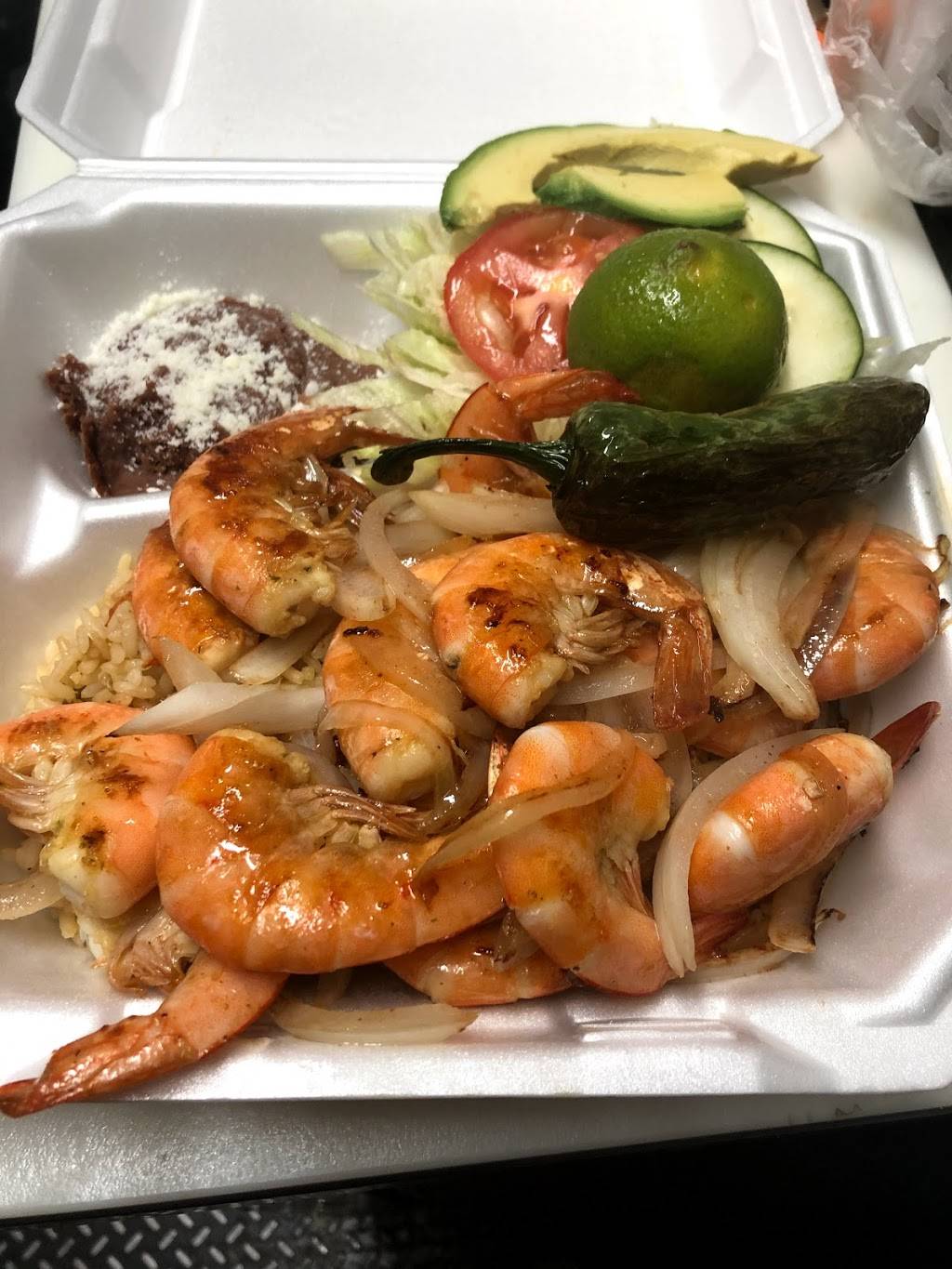 Tacos La Bendición y Pupuseria | restaurant | 1302B W Rundberg Ln, Austin, TX 78758, USA | 5129851910 OR +1 512-985-1910