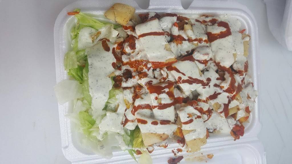 Halal New York Gyro | restaurant | 3464 Sullivant Ave, Columbus, OH 43204, USA | 6143698035 OR +1 614-369-8035