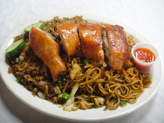 Sa-Fire Restaurant & Bar | restaurant | 308 Painted Post Dr, Scarborough, ON M1G 2M3, Canada | 6473523473 OR +1 647-352-3473