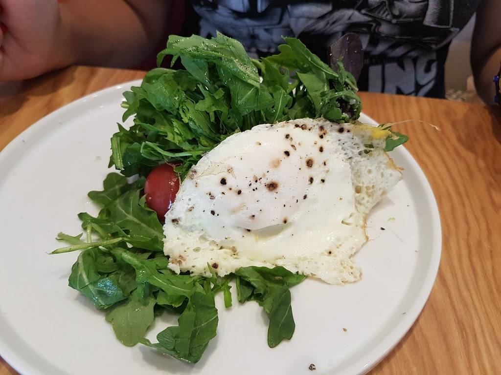 Uplifters Kitchen | cafe | 2819 Ocean Park Blvd, Santa Monica, CA 90405, USA | 3106648868 OR +1 310-664-8868