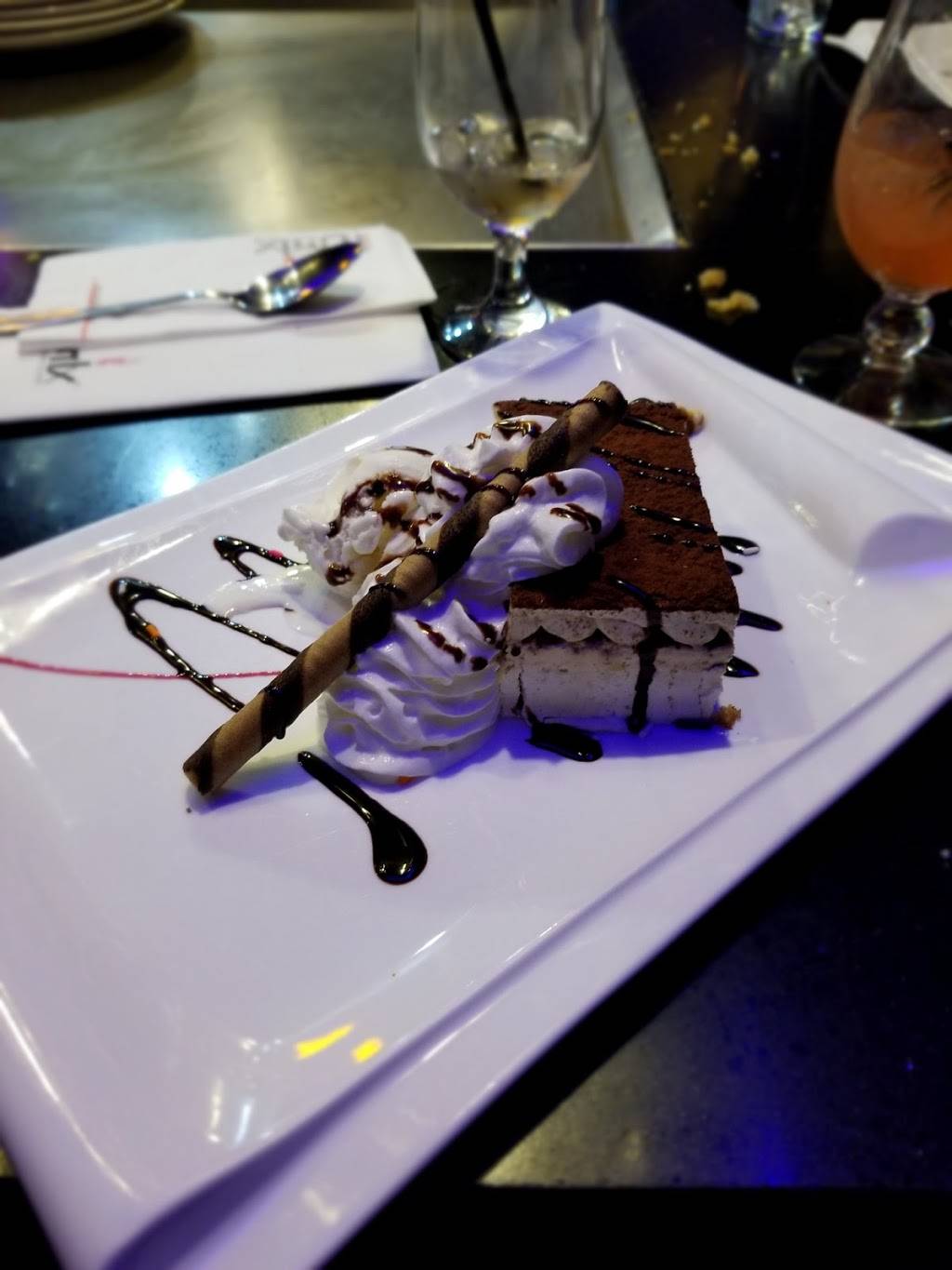 Lumix Hibachi | restaurant | 693 Sunrise Hwy, Lynbrook, NY 11563, USA | 5168878898 OR +1 516-887-8898