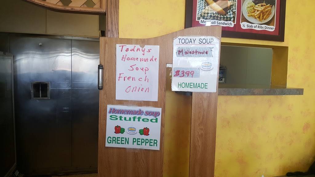 Anthonys Pizzeria | restaurant | 11271 W 159th St, Orland Park, IL 60467, USA | 7082260530 OR +1 708-226-0530