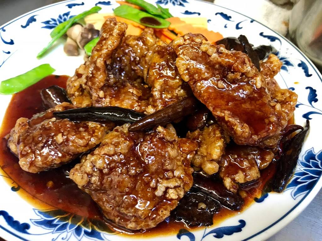 Hunan Chinese Room | meal takeaway | 255 Speedwell Ave, Morris Plains, NJ 07950, USA | 9732851117 OR +1 973-285-1117