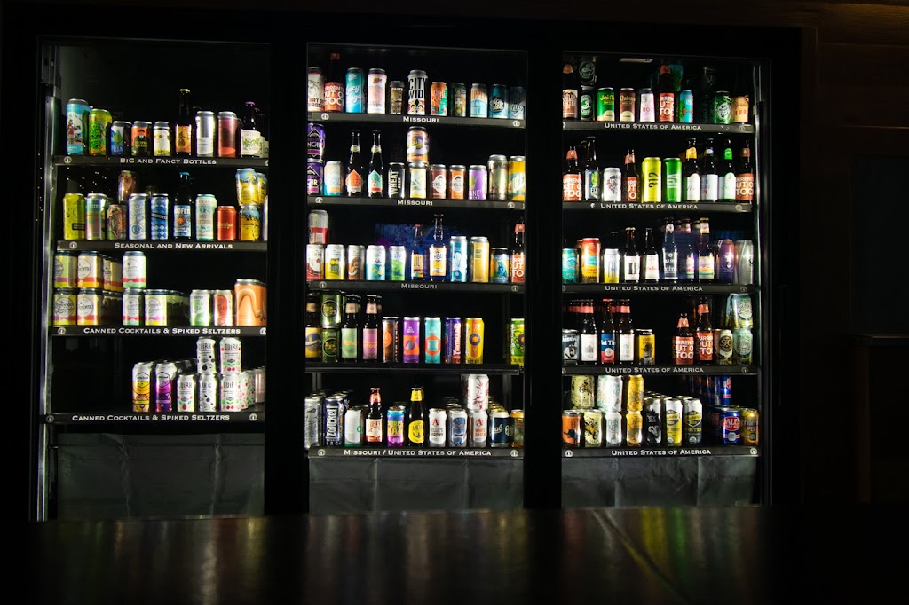 International Tap House, Delmar | restaurant | 6217 Delmar Blvd, St. Louis, MO 63130, USA | 3145539704 OR +1 314-553-9704