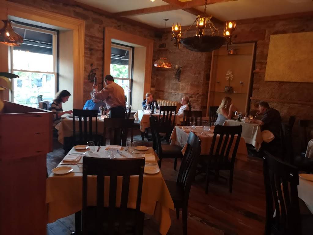 La Toscana | restaurant | 165 Main St E, Milton, ON L9T 1N7, Canada | 9056938345 OR +1 905-693-8345