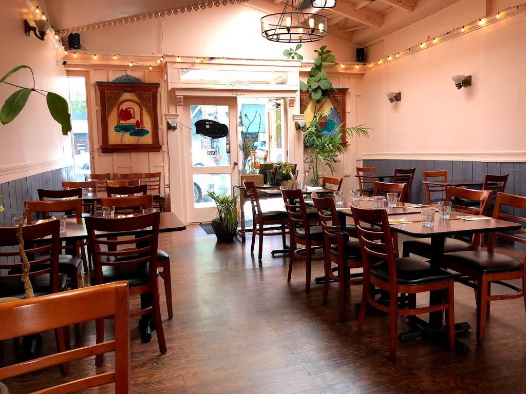 Orchids Thai | restaurant | 4133 Piedmont Ave, Oakland, CA 94611, USA | 5106588491 OR +1 510-658-8491