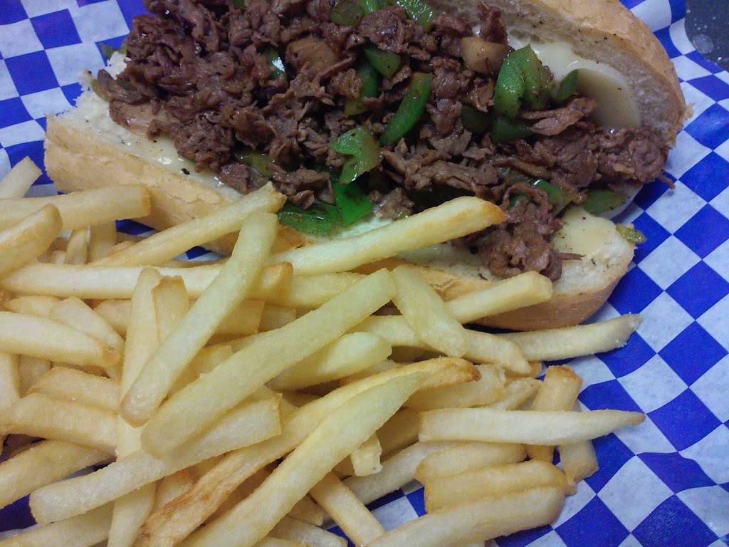 Phillly Steak Sub | restaurant | 14875 Bear Valley Rd #A, Hesperia, CA 92345, USA | 7602443555 OR +1 760-244-3555