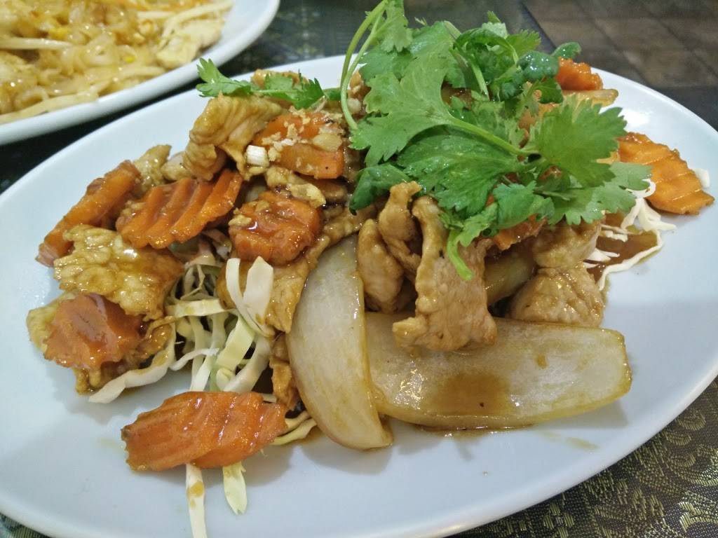 Taste Of Siam Cuisine | restaurant | 40365 Murrieta Hot Springs Rd C-8, Murrieta, CA 92563, USA | 9516775590 OR +1 951-677-5590