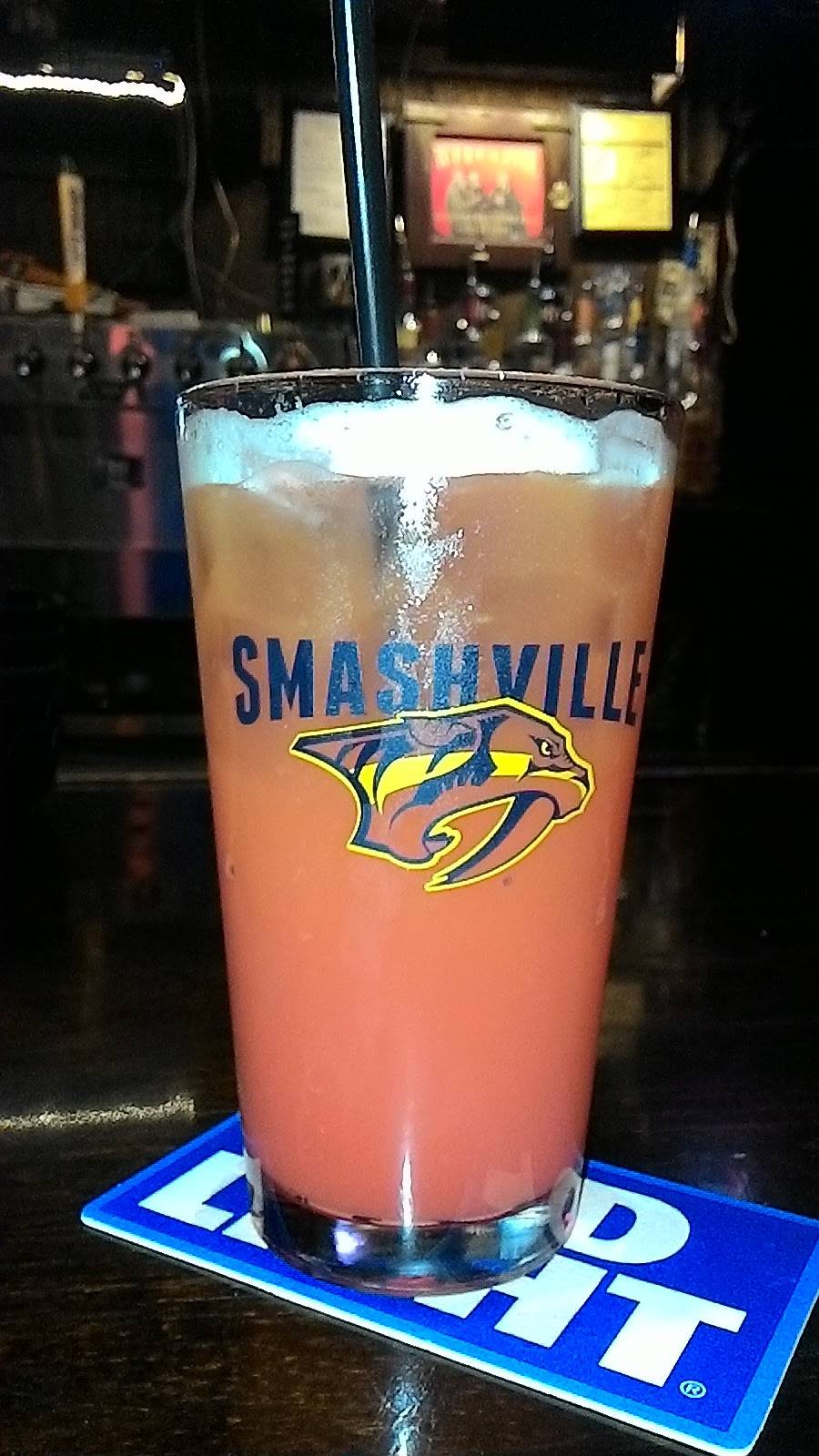 Music City Bar & Grill | restaurant | 2416 Music Valley Dr, Nashville, TN 37214, USA | 6158832367 OR +1 615-883-2367