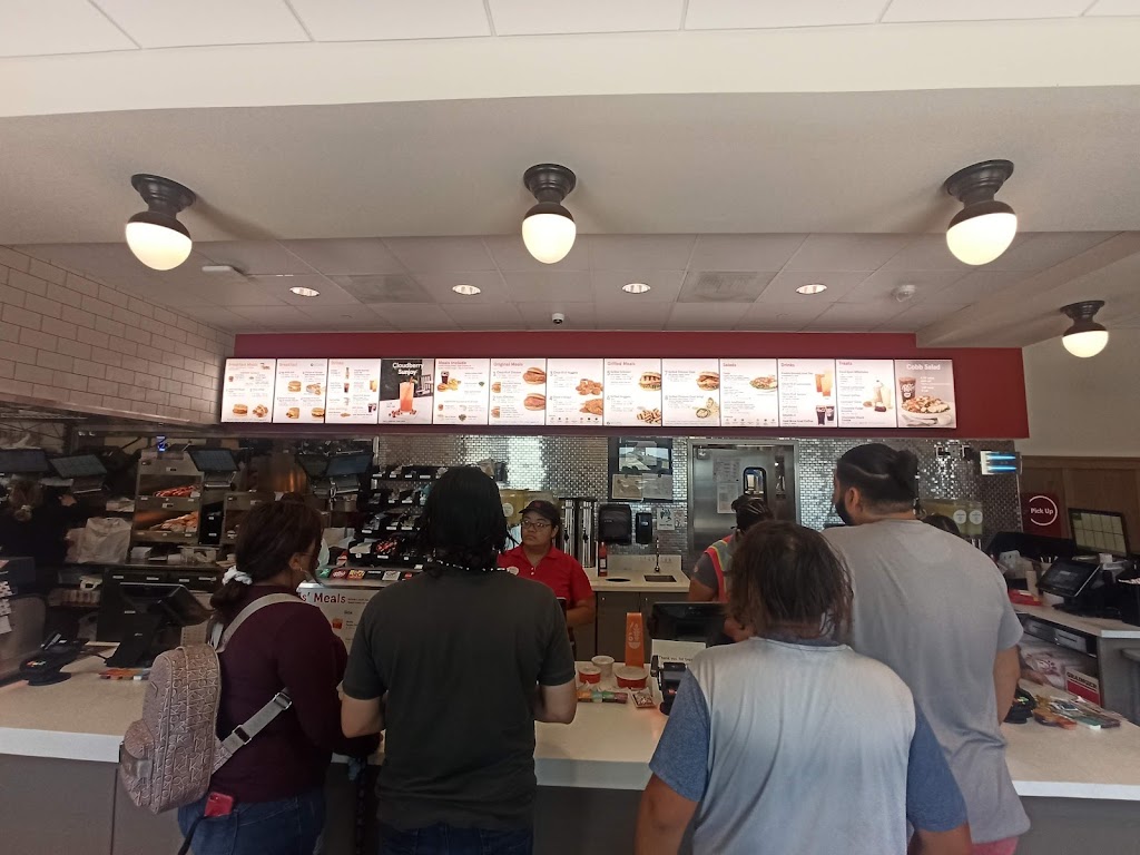 Chick-fil-A | restaurant | 5000 San Dario Ave, Laredo, TX 78041, USA | 9567291190 OR +1 956-729-1190