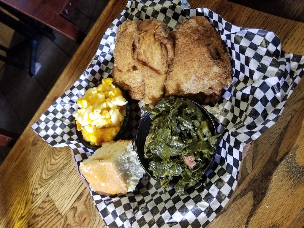 BIG NICKS | restaurant | 904 Baytree Rd, Valdosta, GA 31602, USA | 2294696905 OR +1 229-469-6905