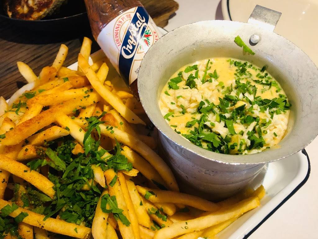 La Lucha | restaurant | 1801 N Shepherd Dr #A, Houston, TX 77008, USA | 7139554765 OR +1 713-955-4765