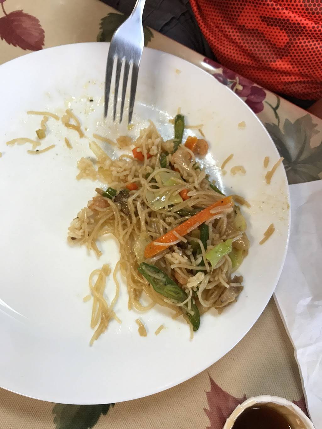 Formosa Chinese Restaurant | restaurant | 650 College Park Rd, Ladson, SC 29456, USA | 8435693399 OR +1 843-569-3399