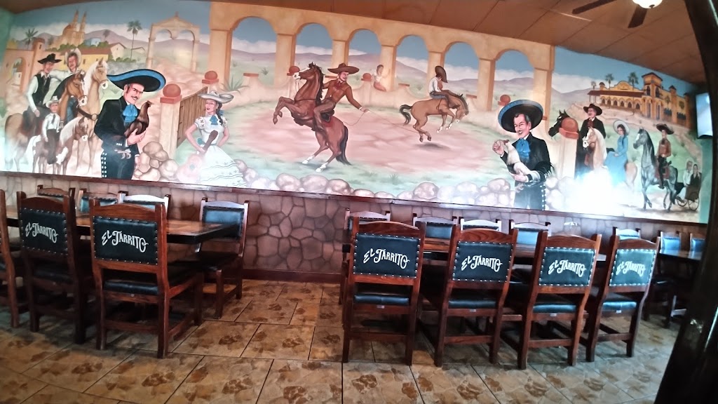 El Jarrito | restaurant | 100 Constitution Dr, West Monroe, LA 71292, USA | 3183614465 OR +1 318-361-4465