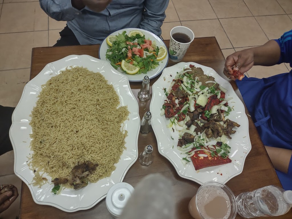 East African Restaurant- Somali | restaurant | 7277 Turfway Rd, Florence, KY 41042, USA | 8599186002 OR +1 859-918-6002