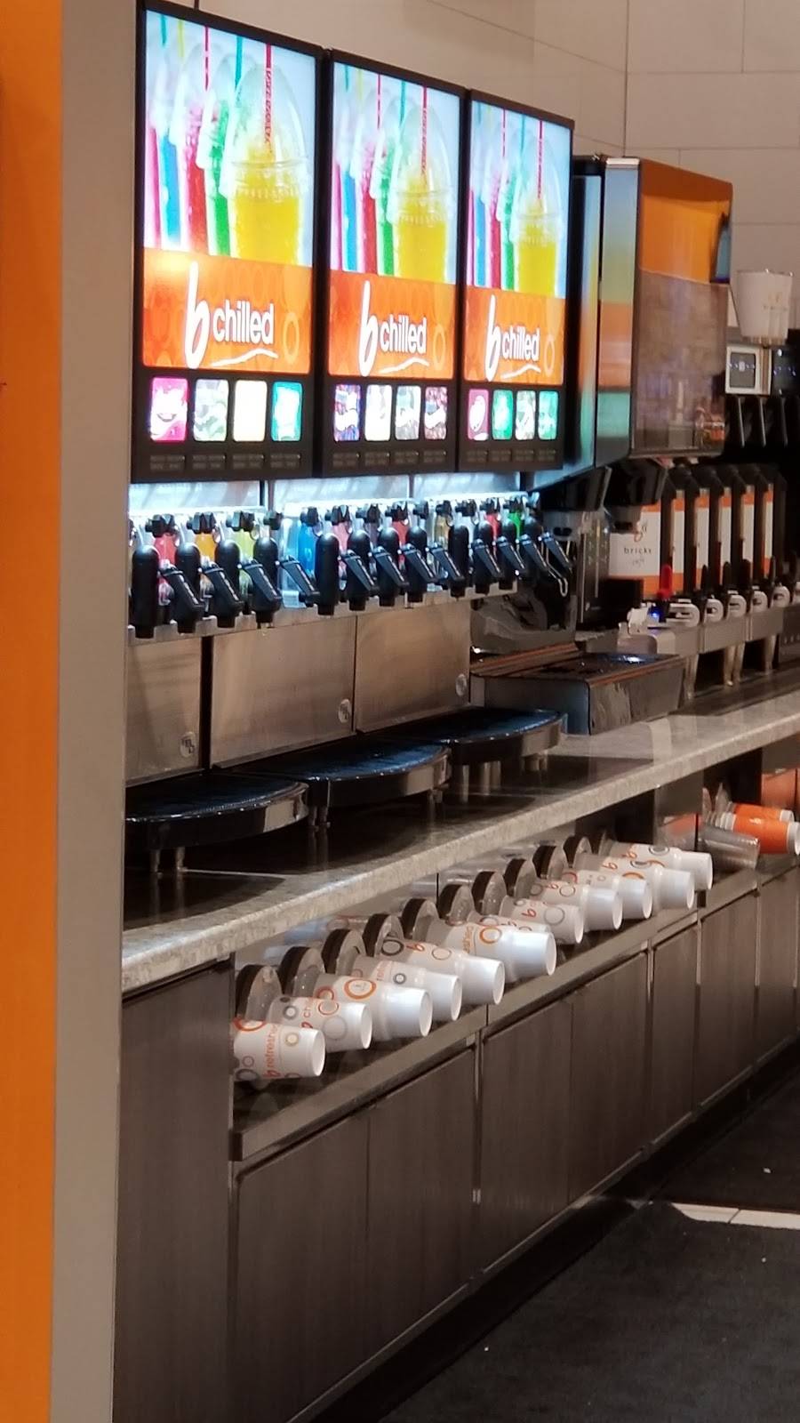 Bricks Pizza and Mexican Restaurant | restaurant | 862 44th St SW, Grandville, MI 49418, USA | 6167978077 OR +1 616-797-8077